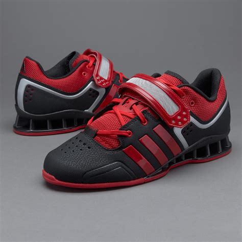 adidas weightlifting shoes men.